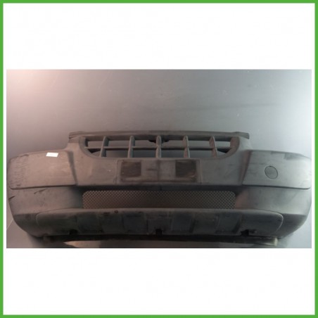 Paraurti Anteriore FIAT DOBLO CARGO 1W 0 BIANCO 2000 2003 Originale Usato