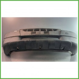 Paraurti Anteriore FIAT DOBLO CARGO 1W 0 BIANCO 2000 2003 Originale Usato