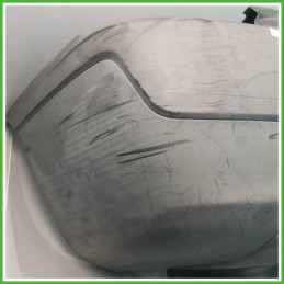 Paraurti Anteriore FIAT DOBLO CARGO 1W 0 BIANCO 2000 2003 Originale Usato