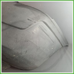 Paraurti Anteriore FIAT DOBLO CARGO 1W 0 BIANCO 2000 2003 Originale Usato