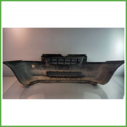 Paraurti Anteriore FIAT DOBLO CARGO 1W 0 BIANCO 2000 2003 Originale Usato