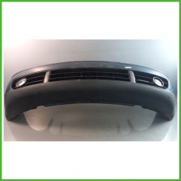 Paraurti Anteriore VOLKSWAGEN POLO 9N Berlina VERDE - 8Z/C6X 2001 2005 Originale Usato