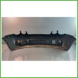 Paraurti Anteriore VOLKSWAGEN POLO 9N Berlina VERDE - 8Z/C6X 2001 2005 Originale Usato