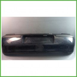 Paraurti Posteriore VOLKSWAGEN POLO 3a Serie Berlina NERO - Z4/C9Z 1994 2001 Originale Usato