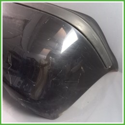 Paraurti Posteriore VOLKSWAGEN POLO 3a Serie Berlina NERO - Z4/C9Z 1994 2001 Originale Usato