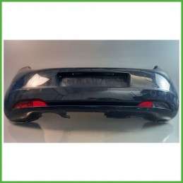 Paraurti Posteriore FIAT GRANDE PUNTO VAN 2Y Berlina BLU - 475/A BLU SUGGESTIVO HWB 2006 2009 Originale Usato