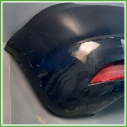 Paraurti Posteriore FIAT GRANDE PUNTO VAN 2Y Berlina BLU - 475/A BLU SUGGESTIVO HWB 2006 2009 Originale Usato