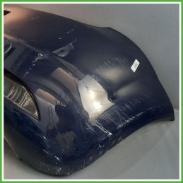 Paraurti Posteriore FIAT GRANDE PUNTO VAN 2Y Berlina BLU - 475/A BLU SUGGESTIVO HWB 2006 2009 Originale Usato