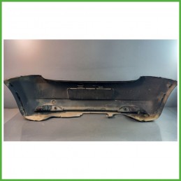Paraurti Posteriore FIAT GRANDE PUNTO VAN 2Y Berlina BLU - 475/A BLU SUGGESTIVO HWB 2006 2009 Originale Usato