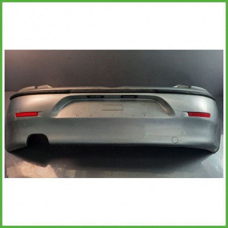 Paraurti Posteriore ALFA ROMEO 147 W8 Berlina GRIGIO - 694 MET GRIGIO STERLING 71777575 2000 2006 Originale Usato