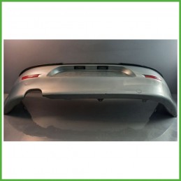 Paraurti Posteriore ALFA ROMEO 147 W8 Berlina GRIGIO - 694 MET GRIGIO STERLING 2000 2006 Originale Usato