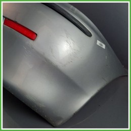 Paraurti Posteriore ALFA ROMEO 147 W8 Berlina GRIGIO - 694 MET GRIGIO STERLING 2000 2006 Originale Usato