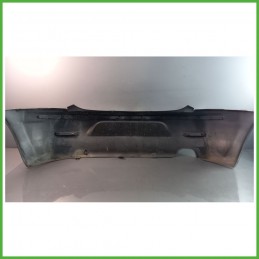 Paraurti Posteriore ALFA ROMEO 147 W8 Berlina GRIGIO - 694 MET GRIGIO STERLING 2000 2006 Originale Usato
