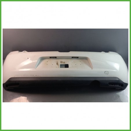 Paraurti Posteriore CITROEN C3 3a Serie B618 Berlina BIANCO - EWP VERNICE BIANCO BANCHISA 1618083180 2016 2019 Originale Usato