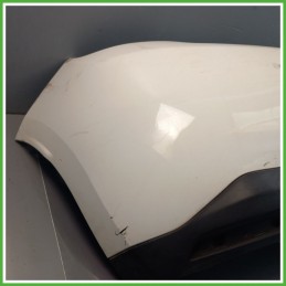 Paraurti Posteriore CITROEN C3 3a Serie B618 Berlina BIANCO - EWP VERNICE BIANCO BANCHISA 2016 2019 Originale Usato