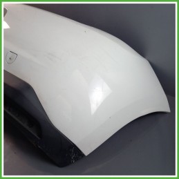 Paraurti Posteriore CITROEN C3 3a Serie B618 Berlina BIANCO - EWP VERNICE BIANCO BANCHISA 2016 2019 Originale Usato