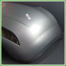 Paraurti Posteriore FIAT GRANDE PUNTO 4C Berlina GRIGIO 2008 2011 Originale Usato