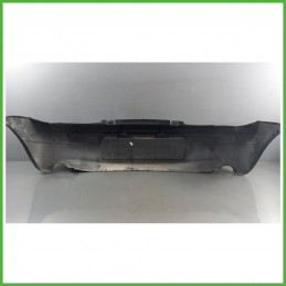 Paraurti Posteriore FIAT SEICENTO 1E Berlina GRIGIO - 647 GRIGIO STEEL 1998 2005 Originale Usato