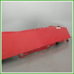 Parafango Anteriore Sinistra SX OPEL COMBO X01 0 2001 2012 ROSSO Originale Usato