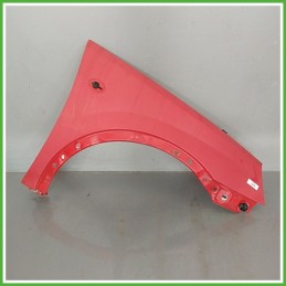 Parafango Anteriore Destra DX OPEL COMBO X01 0 2001 2012 ROSSO Originale Usato