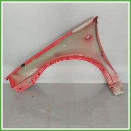 Parafango Anteriore Destra DX OPEL COMBO X01 0 2001 2012 ROSSO Originale Usato