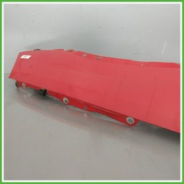 Parafango Anteriore Destra DX OPEL COMBO X01 0 2001 2012 ROSSO Originale Usato