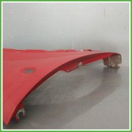 Parafango Anteriore Destra DX OPEL COMBO X01 0 2001 2012 ROSSO Originale Usato