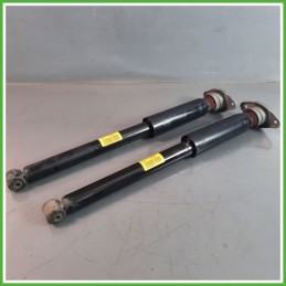 Ammortizzatore Posteriore Sinistro SX OPEL KARL ROCKS 1.0 42505000 2017 2019