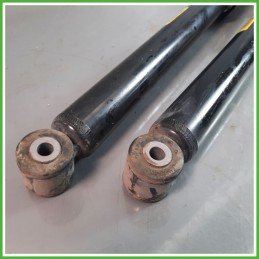 Ammortizzatore Posteriore Sinistro SX OPEL KARL ROCKS 1.0 42505000 2017 2019