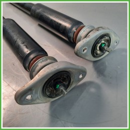 Ammortizzatore Posteriore Sinistro SX OPEL KARL ROCKS 1.0 42505000 2017 2019
