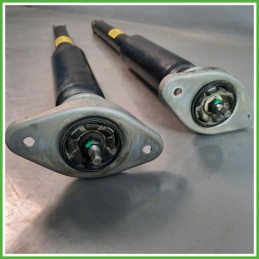 Ammortizzatore Posteriore Sinistro SX OPEL KARL ROCKS 1.0 42505000 2017 2019
