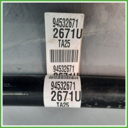 Barra Stabilizzatrice Anteriore OPEL KARL ROCKS 1.0 94532671 2017 2019
