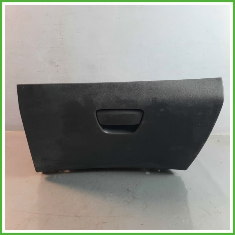 Cassetto Portaoggetti Cruscotto Destro DX PEUGEOT 208 1.4 8V 96728471ZD 2012 2015 FAURECIA 1173576X