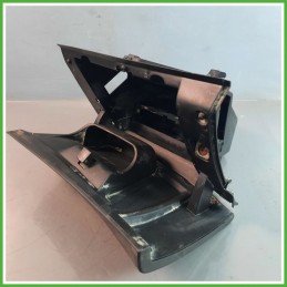 Cassetto Portaoggetti Cruscotto Destro DX PEUGEOT 208 1.4 8V 96728471ZD 2012 2015 FAURECIA 1173576X