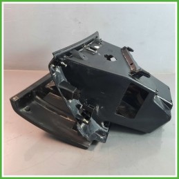 Cassetto Portaoggetti Cruscotto Destro DX PEUGEOT 208 1.4 8V 96728471ZD 2012 2015 FAURECIA 1173576X