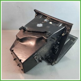 Cassetto Portaoggetti Cruscotto Destro DX PEUGEOT 208 1.4 8V 96728471ZD 2012 2015 FAURECIA 1173576X