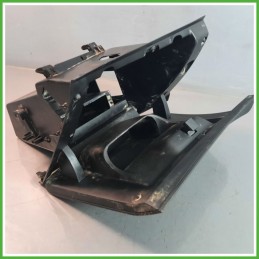 Cassetto Portaoggetti Cruscotto Destro DX PEUGEOT 208 1.4 8V 96728471ZD 2012 2015 FAURECIA 1173576X