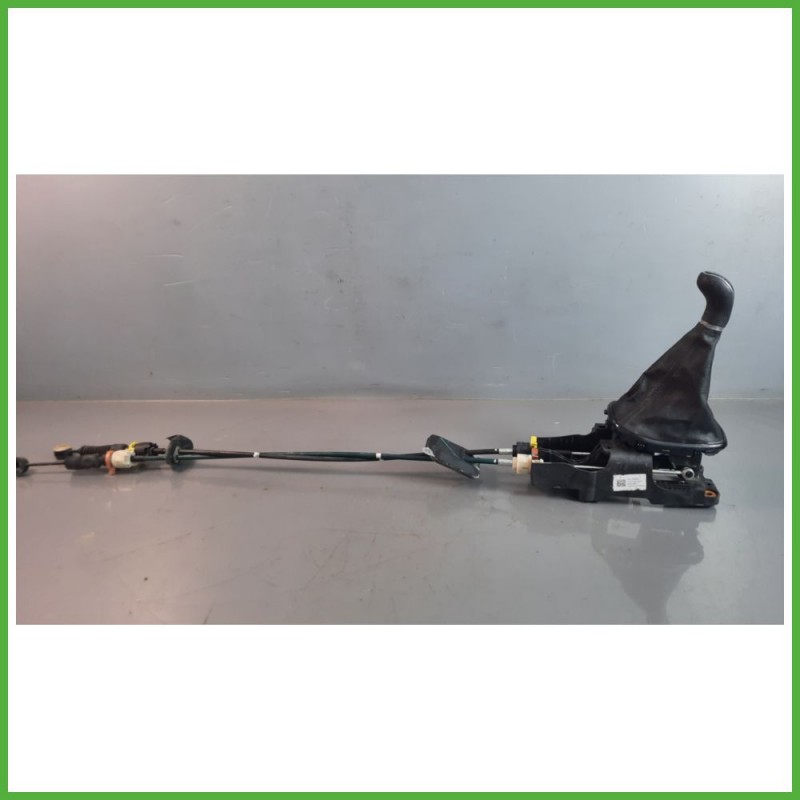 Leveraggio cambio OPEL KARL ROCKS 1.0 25200146 2017 2019 OPEL 688309947