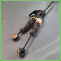 Leveraggio cambio OPEL KARL ROCKS 1.0 25200146 2017 2019 OPEL 688309947