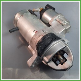 Motorino Avviamento ACDELCO 687997502 OPEL KARL ROCKS 12686197