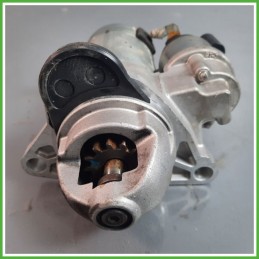 Motorino Avviamento ACDELCO 687997502 OPEL KARL ROCKS 12686197