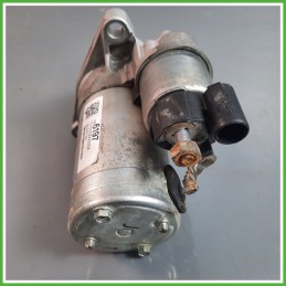 Motorino Avviamento ACDELCO 687997502 OPEL KARL ROCKS 12686197
