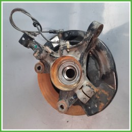 Mozzo Ruota Anteriore Destro DX OPEL KARL ROCKS 5 Porte 13506399 2017 2019
