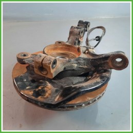 Mozzo Ruota Anteriore Destro DX OPEL KARL ROCKS 5 Porte 13506399 2017 2019