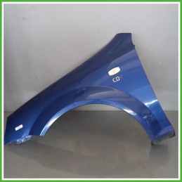 Parafango Anteriore Sinistra SX CHEVROLET (DAEWOO) NUBIRA J200 Station Wagon 2005 2010 BLU Originale Usato