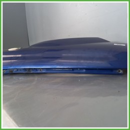 Parafango Anteriore Sinistra SX CHEVROLET (DAEWOO) NUBIRA J200 Station Wagon 2005 2010 BLU Originale Usato