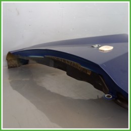 Parafango Anteriore Sinistra SX CHEVROLET (DAEWOO) NUBIRA J200 Station Wagon 2005 2010 BLU Originale Usato