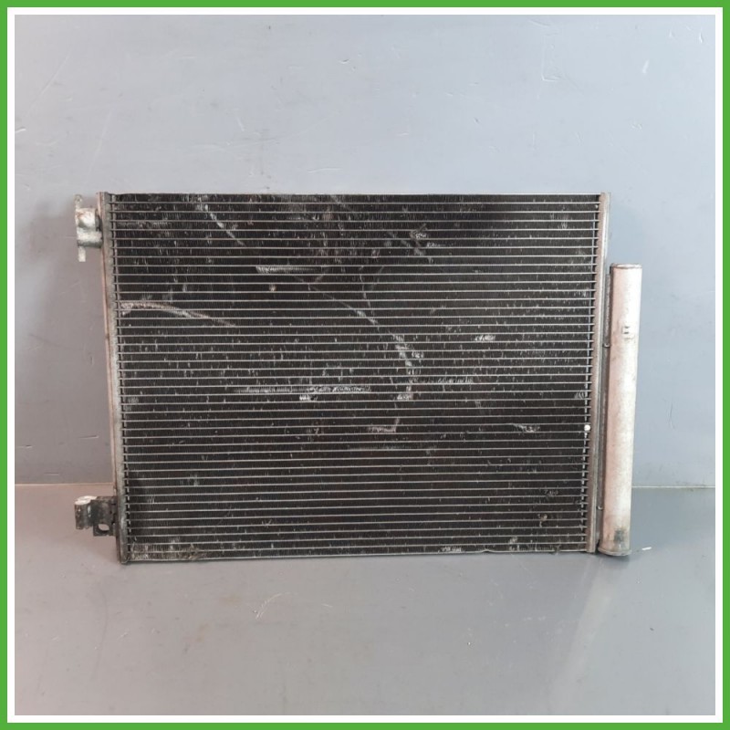 Radiatore Condensatore Aria Condizionata VALEO M157422 RENAULT CLIO 4a Serie 1.5 8V dCi 921006843R K9KC6 2012 2016