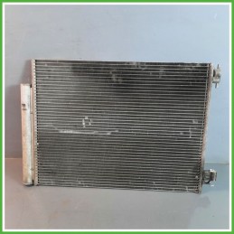 Radiatore Condensatore Aria Condizionata VALEO M157422 RENAULT CLIO 4a Serie 1.5 8V dCi 921006843R K9KC6 2012 2016