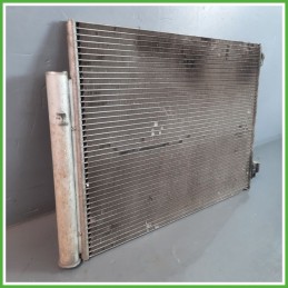 Radiatore Condensatore Aria Condizionata VALEO M157422 RENAULT CLIO 4a Serie 1.5 8V dCi 921006843R K9KC6 2012 2016